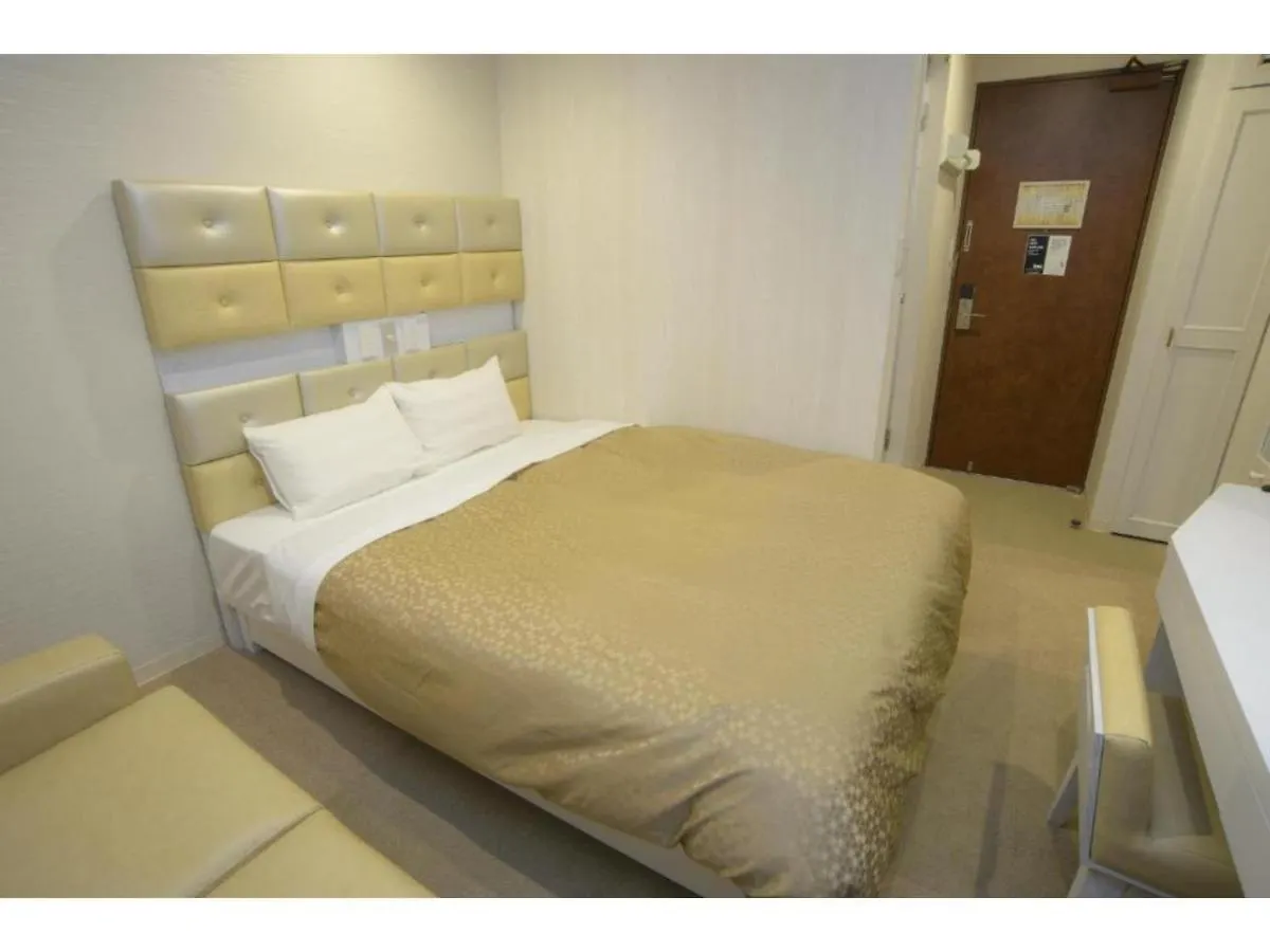 Hotel Relief Sapporo Susukino - Vacation Stay 22960V