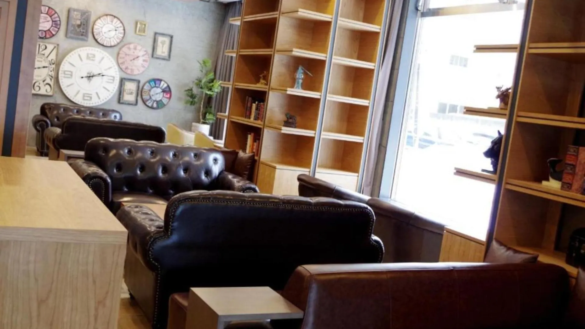 Hotel Relief Sapporo Susukino - Vacation Stay 22960V 0*,  Japan