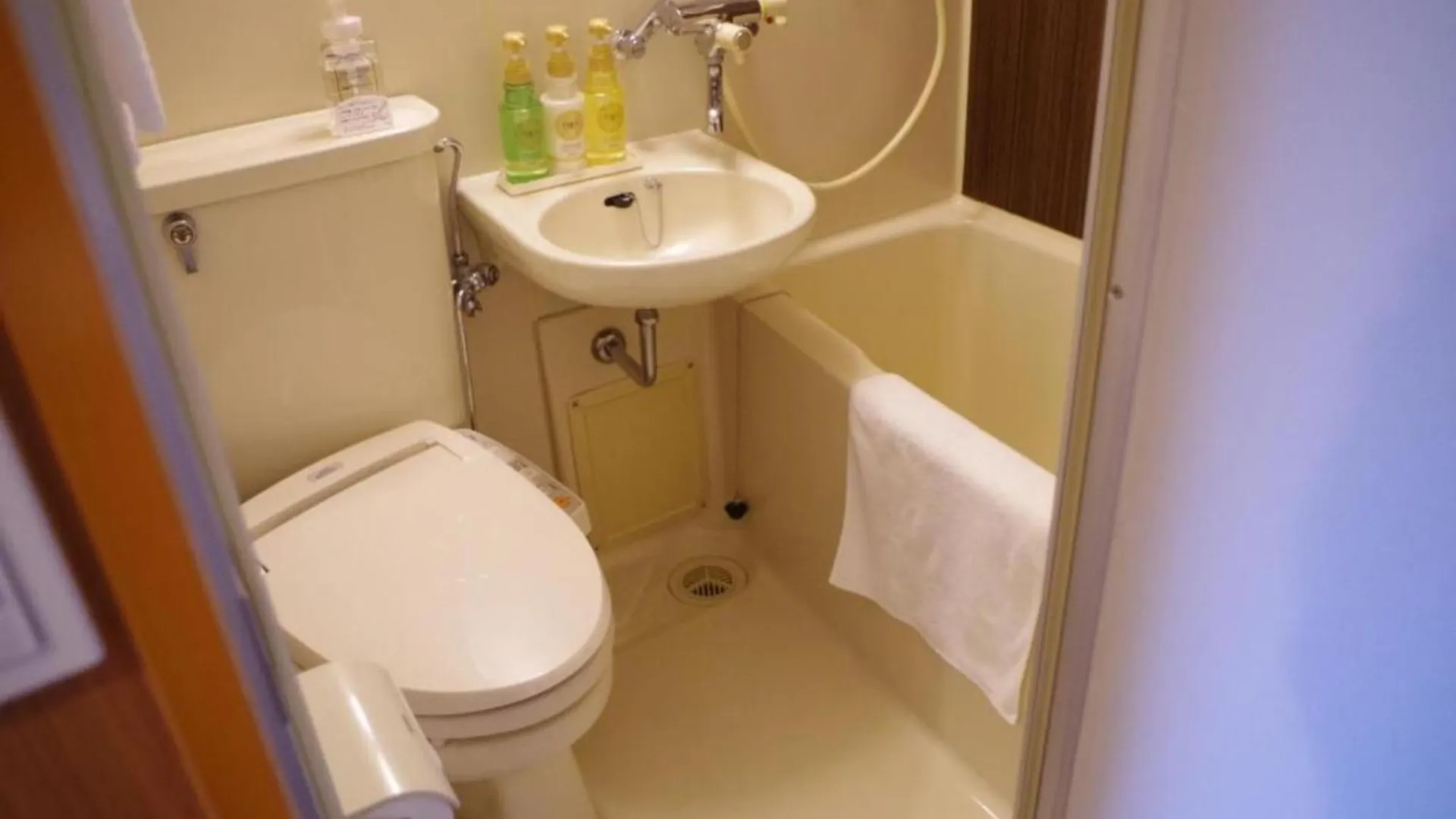 Hotel Relief Sapporo Susukino - Vacation Stay 22960V Japan