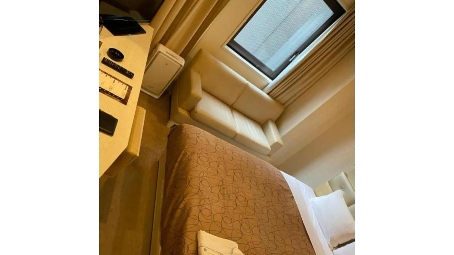 Hotel Relief Sapporo Susukino - Vacation Stay 22960V