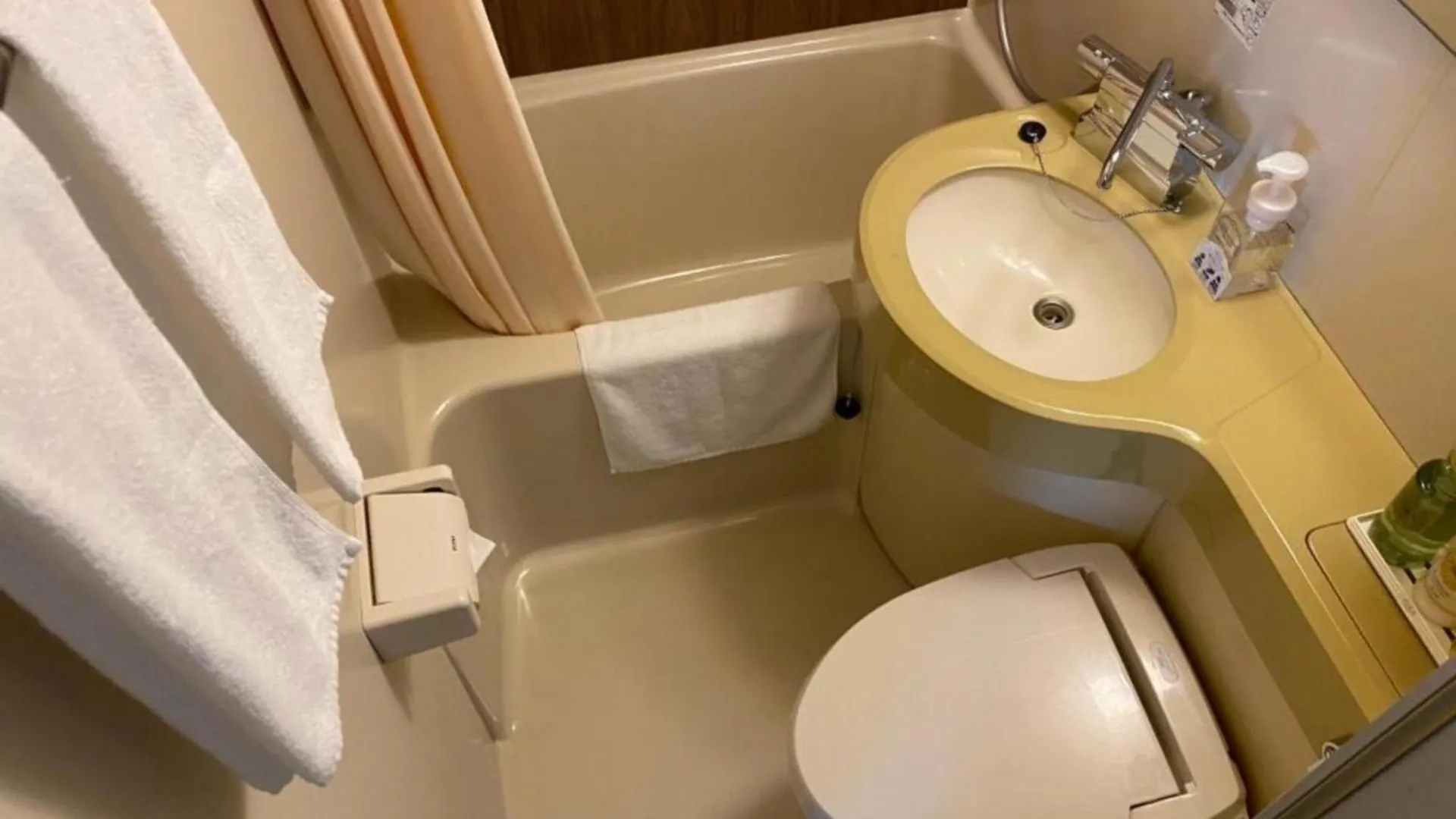 Hotel Relief Sapporo Susukino - Vacation Stay 22960V
