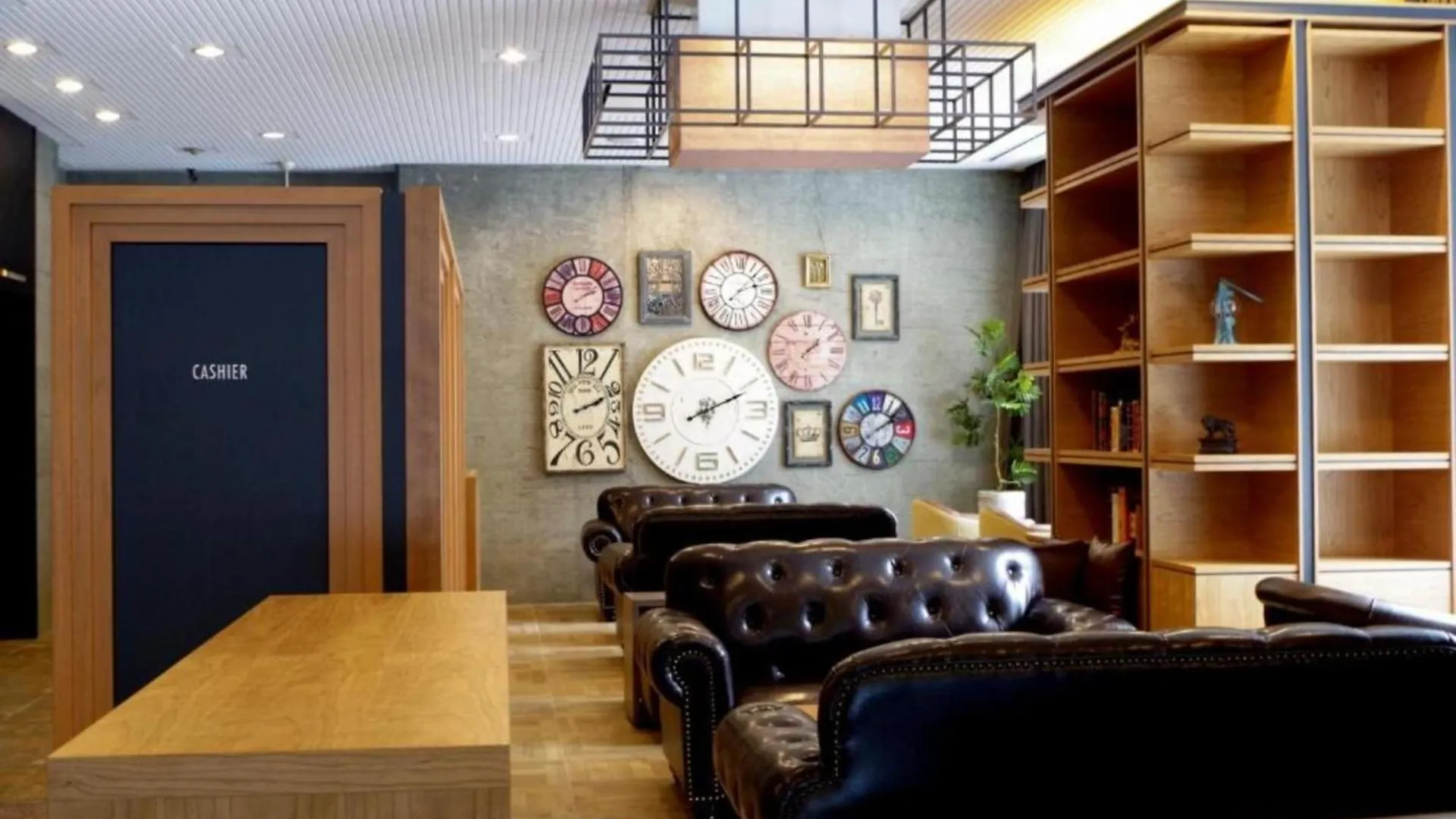 Hotel Relief Sapporo Susukino - Vacation Stay 22960V