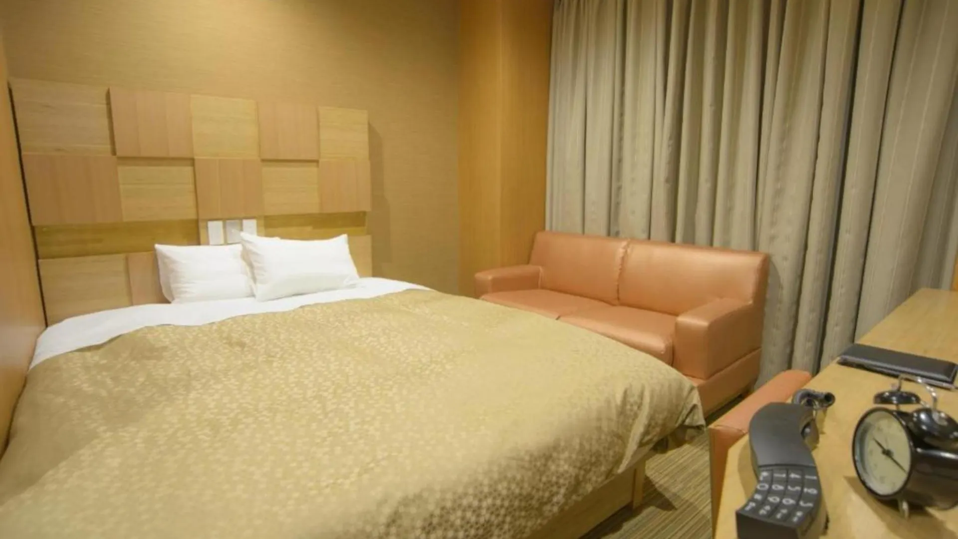 Hotel Relief Sapporo Susukino - Vacation Stay 22960V