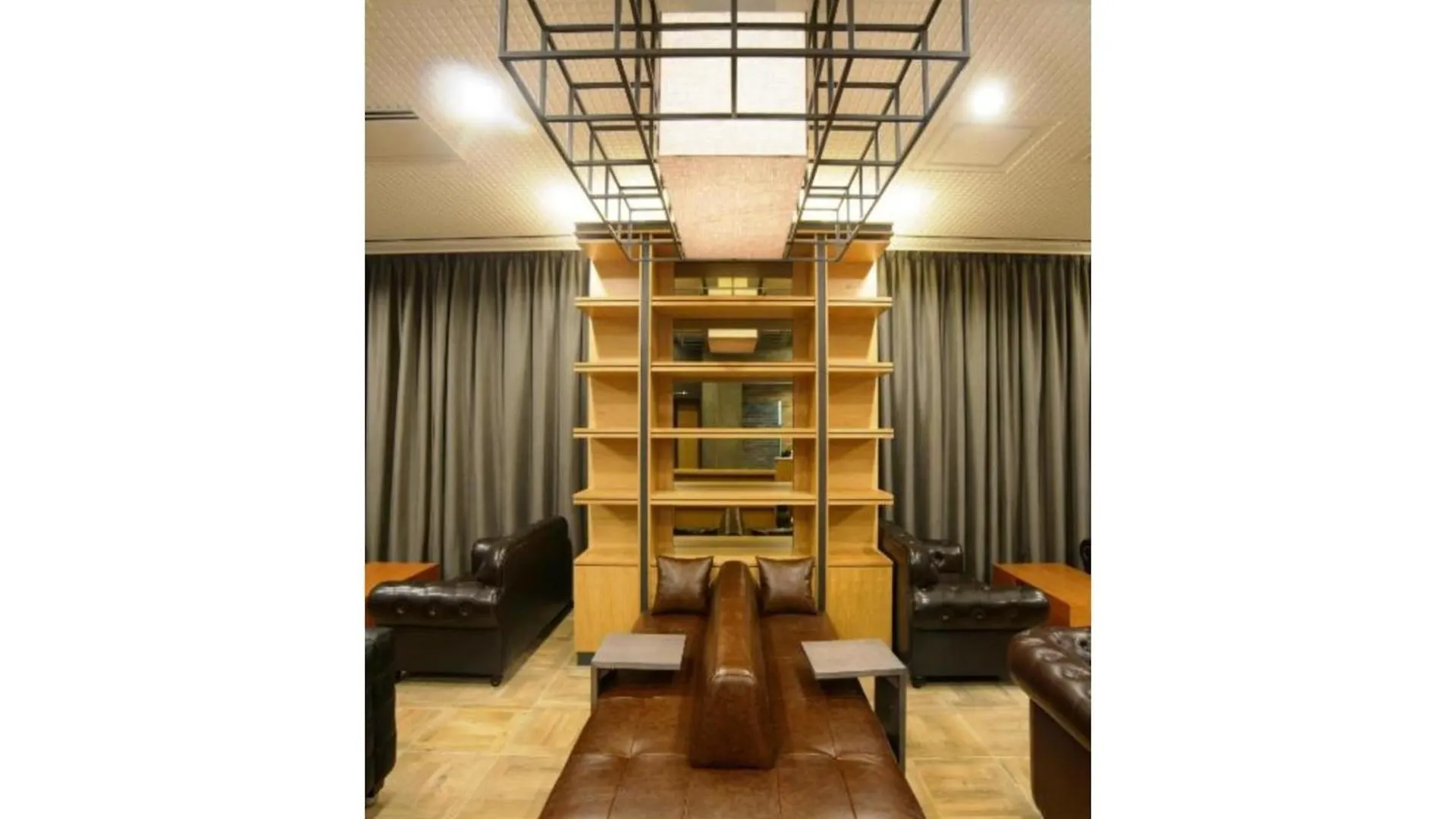 Hotel Relief Sapporo Susukino - Vacation Stay 22960V