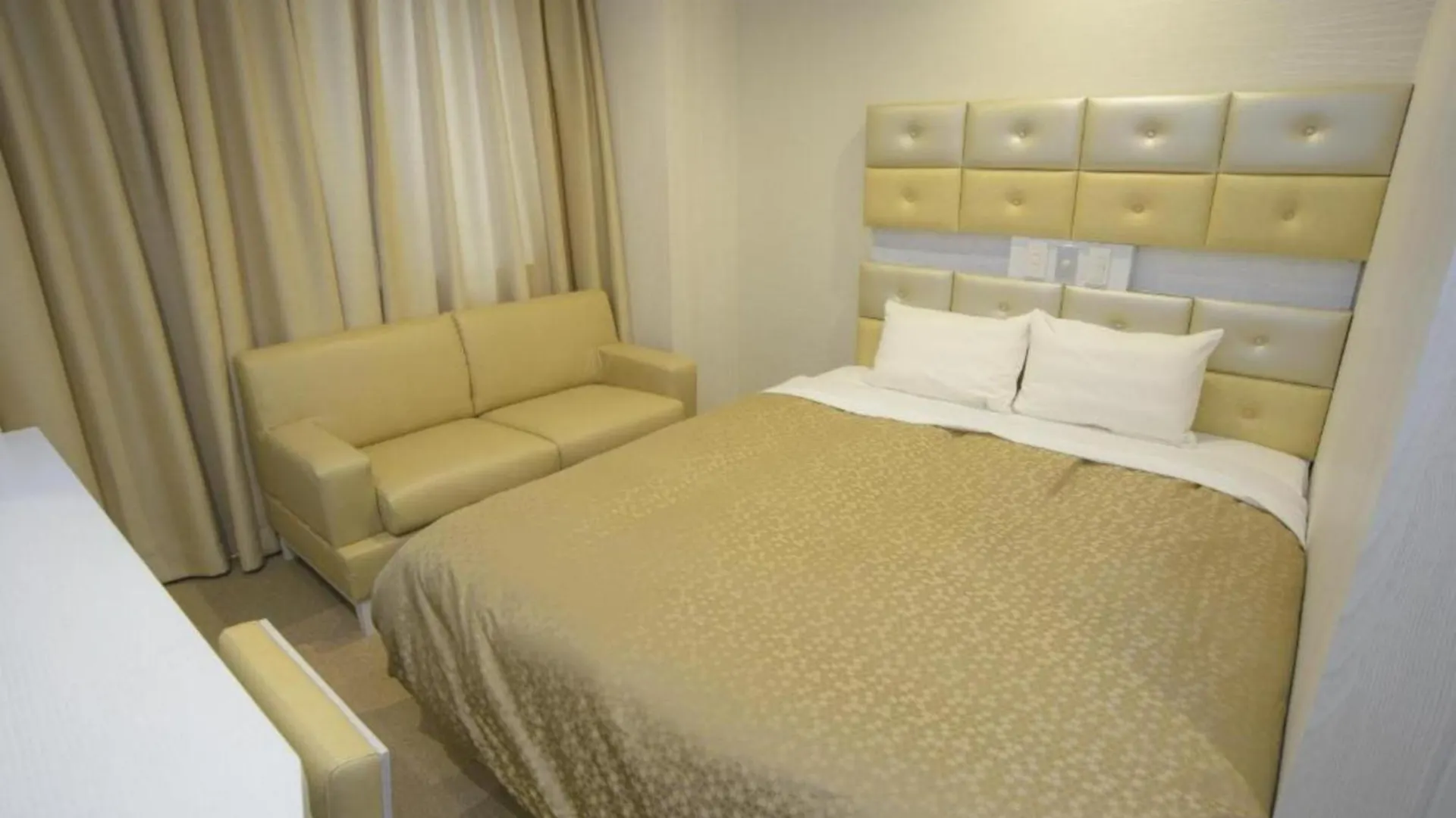 Hotel Relief Sapporo Susukino - Vacation Stay 22960V 0*,