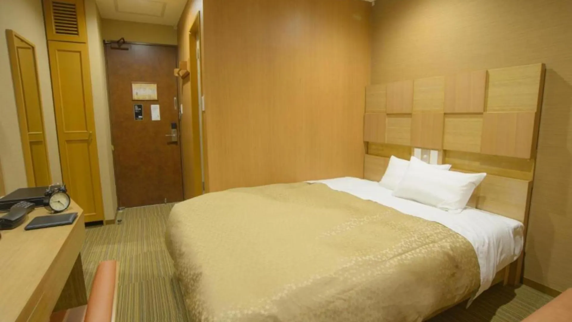 Hotel Relief Sapporo Susukino - Vacation Stay 22960V