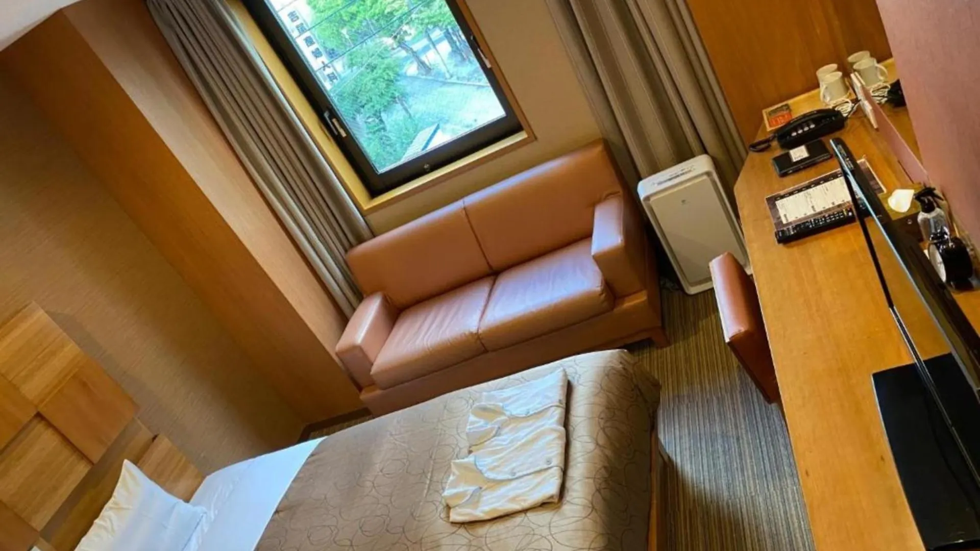 Hotel Relief Sapporo Susukino - Vacation Stay 22960V