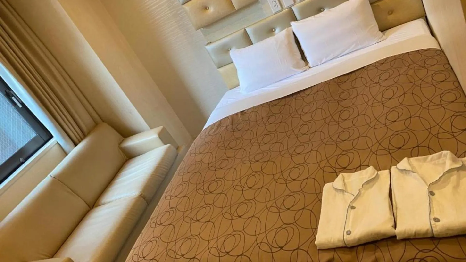 Hotel Relief Sapporo Susukino - Vacation Stay 22960V Japonsko
